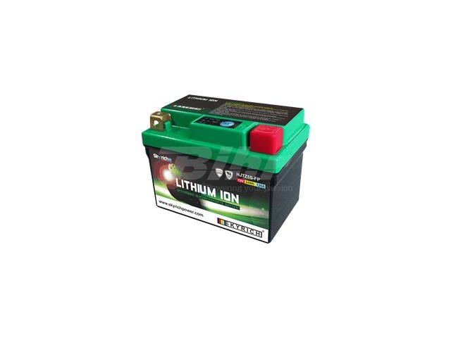 Bateria Litio Skyrich LITX14H (Con indicador de carga