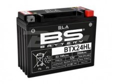 Batería BS Battery SLA BTX24HL (FA)