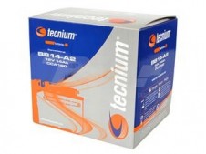 Batería Tecnium BB14-A2 fresh pack