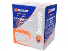 Batería Tecnium BTX20CH-BS