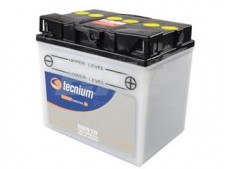 Batería Tecnium 52515 fresh pack