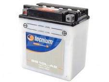 Batería Tecnium BB10L-A2 fresh pack