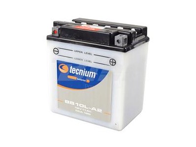 Batería Tecnium BB10L-A2 fresh pack