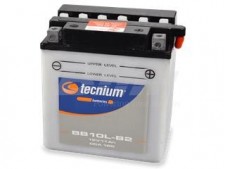 Batería Tecnium BB10L-B2 fresh pack (Sustituye 4833)