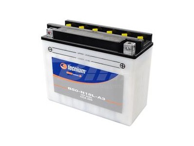 Batería Tecnium B50-N18L-A3 fresh pack