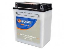 Batería Tecnium 12N12A-4A1 fresh pack (Sustituye 4835)