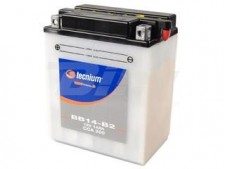 Batería Tecnium BB14-B2 fresh pack