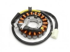 Stator SH Scoopy (01-04) 5 Polos 12V/330W