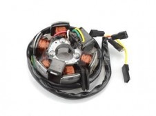 Stator Tecnium Aprilia AF1, Europa, Red Rose 50 AP8212710