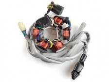 Stator Tecnium Piaggio Hexagon Liberty Vespa LX/S 125
