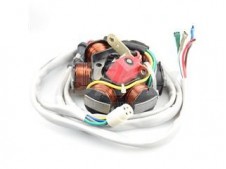 Stator Tecnium Piaggio Hexagon LX4 Liberty Vespa ET4 294111