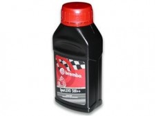 Líquido de frenos Brembo Sport Evo 500