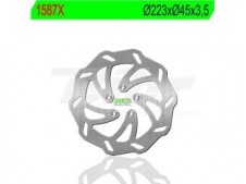 Disco de freno NG Beta RR 50 16- 1587X