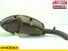 CAJA FILTRO AIRE Yamaha Nmax 125 2015 - 2019