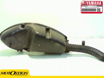 CAJA FILTRO AIRE Yamaha Nmax 125 2015 - 2019