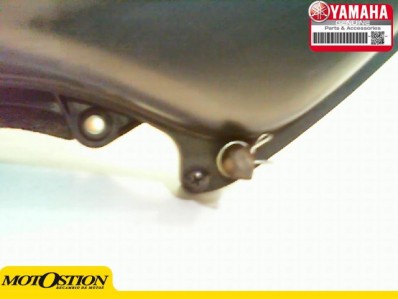 CAJA FILTRO AIRE Yamaha Nmax 125 2015 - 2019