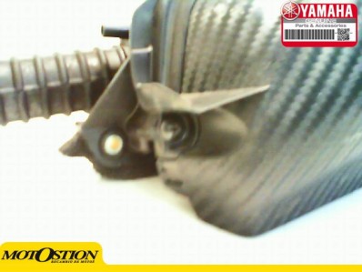 CAJA FILTRO AIRE Yamaha Nmax 125 2015 - 2019