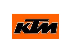 Silencioso derecho KTM DUKE 620 2001-2005  despiece de moto