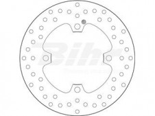 Disco de freno Brembo 68B407P8