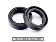 Kit Guardapolvos de Horquilla (37 x 50,5 x 12,5) All Balls 57-109