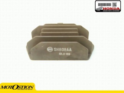 Regulador Honda Vision Dio NSC 110 2011 - 2015