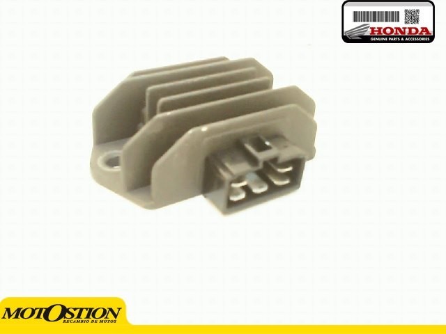 Regulador Honda Vision Dio NSC 110 2011 - 2015