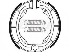 Zapatas de freno Tecnium BA016