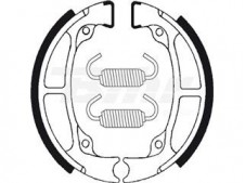 Zapatas de freno Tecnium BA022