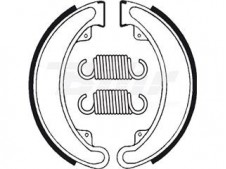 Zapatas de freno Tecnium BA024