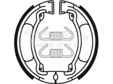 Zapatas de freno Tecnium BA032
