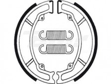 Zapatas de freno Tecnium BA034