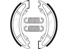 Zapatas de freno Tecnium BA036