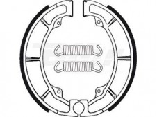 Zapatas de freno Tecnium BA038
