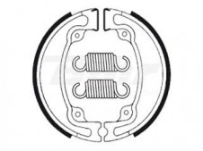 Zapatas de freno Tecnium BA042