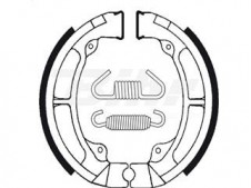 Zapatas de freno Tecnium BA056