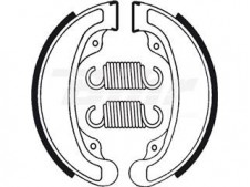 Zapatas de freno Tecnium BA058