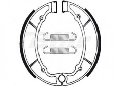 Zapatas de freno Tecnium BA064