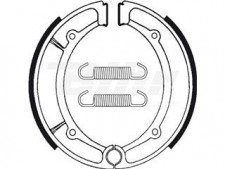 Zapatas de freno Tecnium BA066