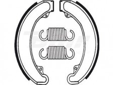 Zapatas de freno Tecnium BA071