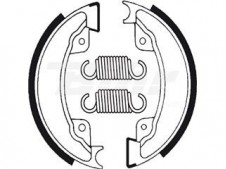 Zapatas de freno Tecnium BA077