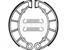 Zapatas de freno Tecnium BA091