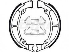 Zapatas de freno Tecnium BA094