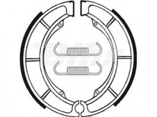 Zapatas de freno Tecnium BA098