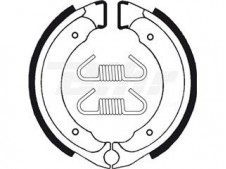 Zapatas de freno Tecnium BA101