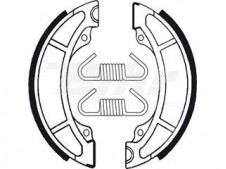 Zapatas de freno Tecnium BA108