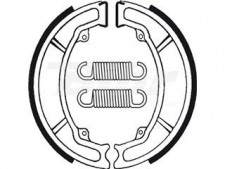 Zapatas de freno Tecnium BA115