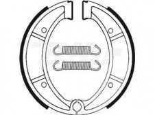 Zapatas de freno Tecnium BA117