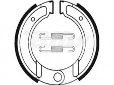 Zapatas de freno Tecnium BA120