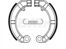 Zapatas de freno Tecnium BA146