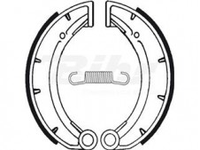 Zapatas de freno Tecnium BA172